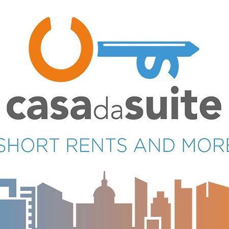 Casa Da Suite Costanza Milan Exterior photo