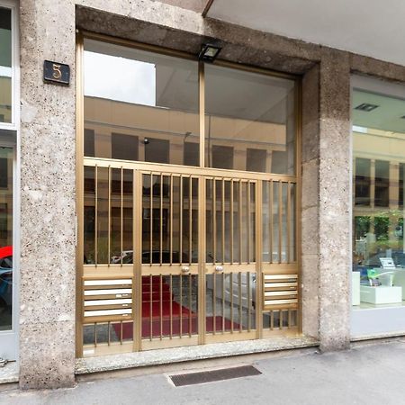 Casa Da Suite Costanza Milan Exterior photo
