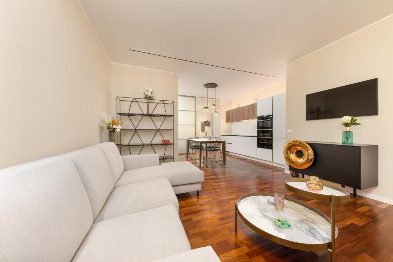 Casa Da Suite Costanza Milan Exterior photo