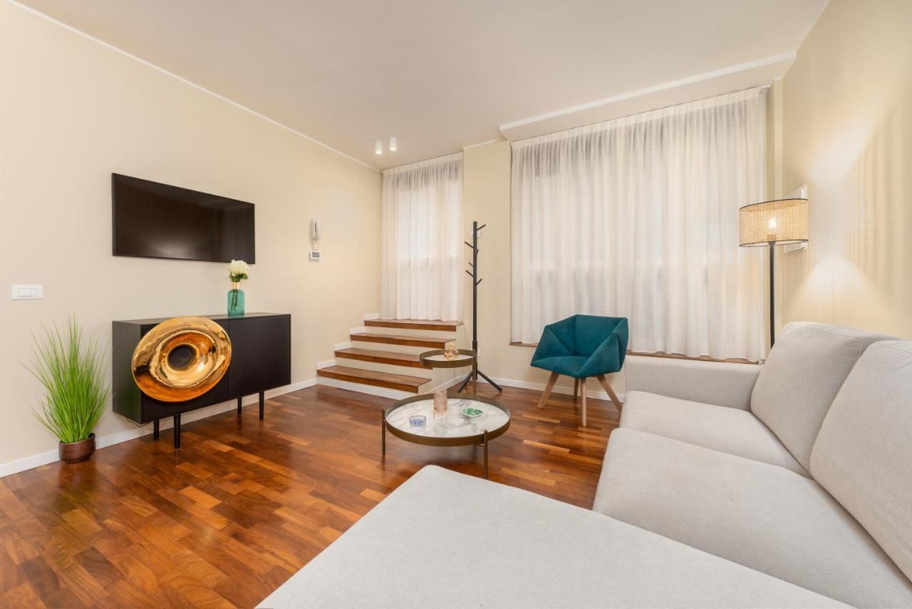 Casa Da Suite Costanza Milan Exterior photo