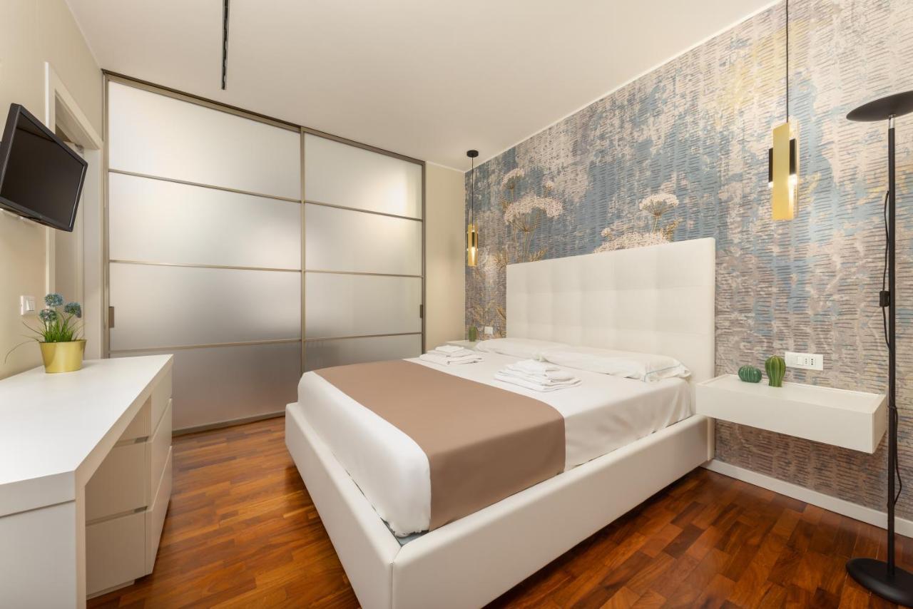 Casa Da Suite Costanza Milan Exterior photo