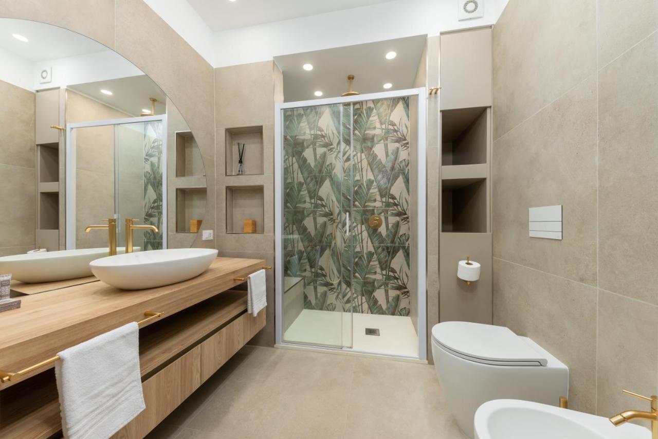 Casa Da Suite Costanza Milan Exterior photo